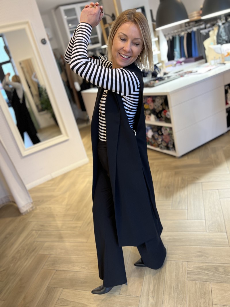 Miniatura produktu Kamizelka Lena Black