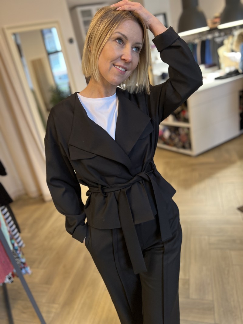 Miniatura produktu Kurtka Ju&KA Black