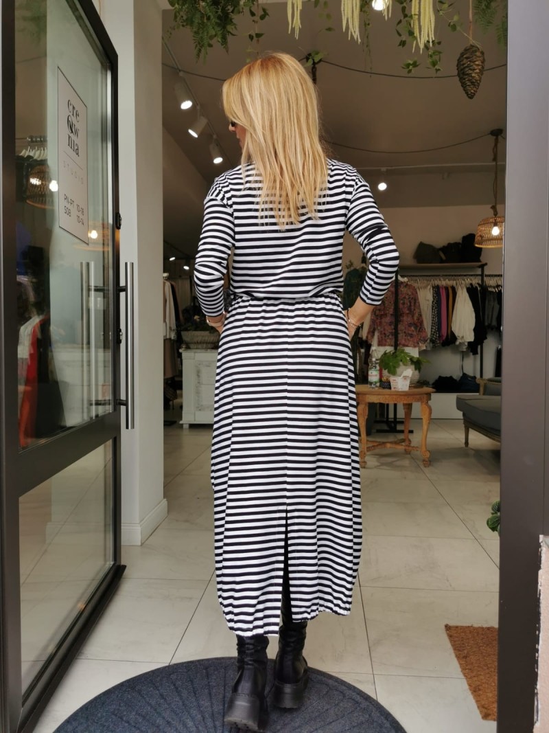 Miniatura produktu Sukienka Terra B&W