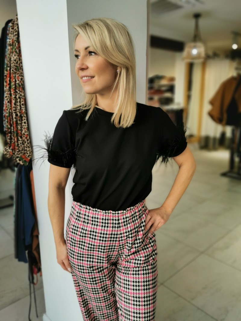 Miniatura produktu T-shirt Blade Black&Black