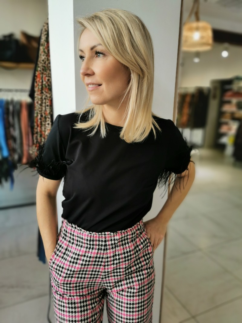 Miniatura produktu T-shirt Blade Black&Black