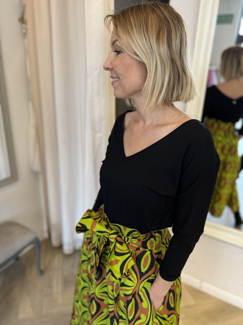 Miniatura produktu Bluzka Anne Black