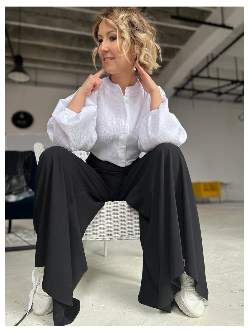 Miniatura produktu Spodnie Toledo Black