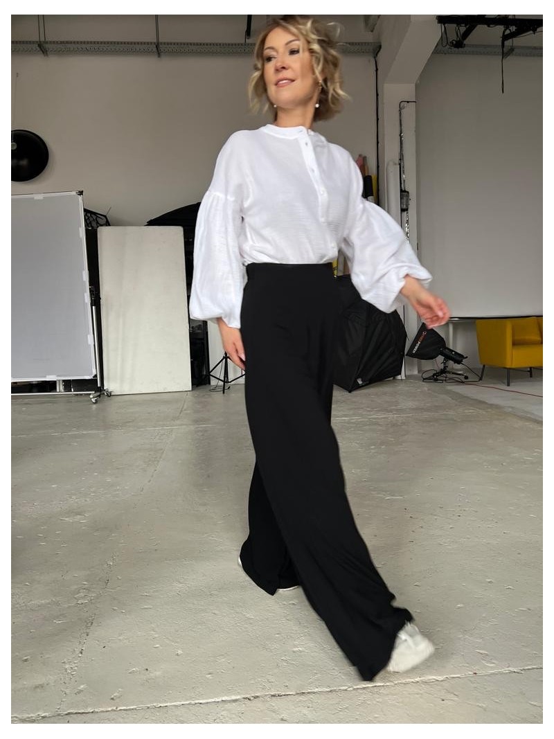 Miniatura produktu Spodnie Toledo Black