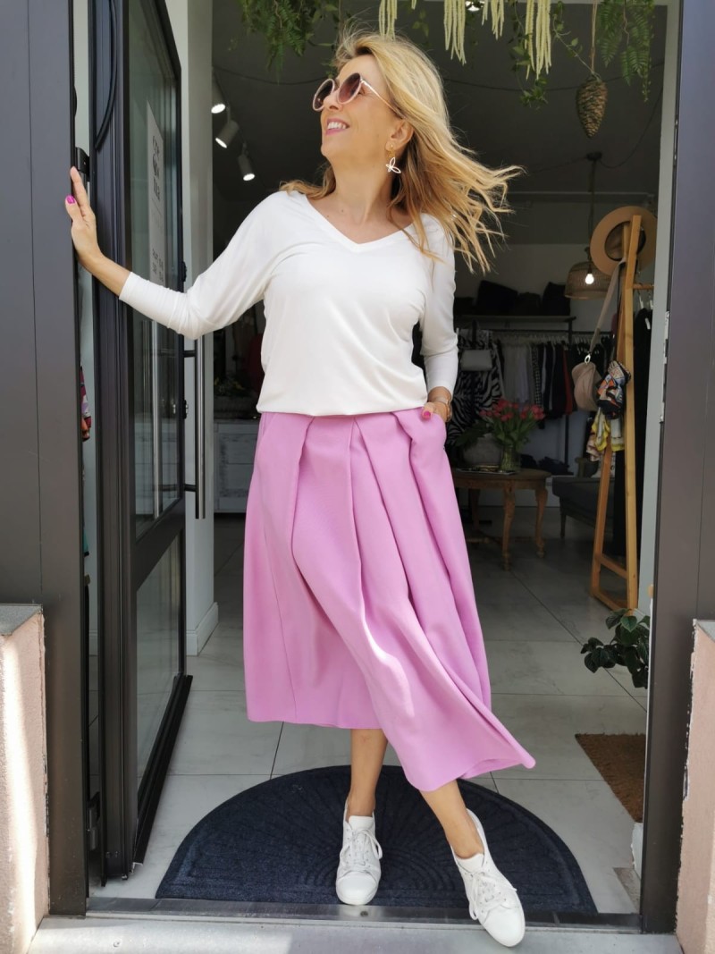 Miniatura produktu Bluzka Anne Ecru