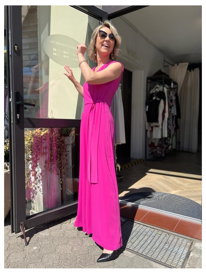 Miniatura produktu Kombinezon Marilyn Fuksja