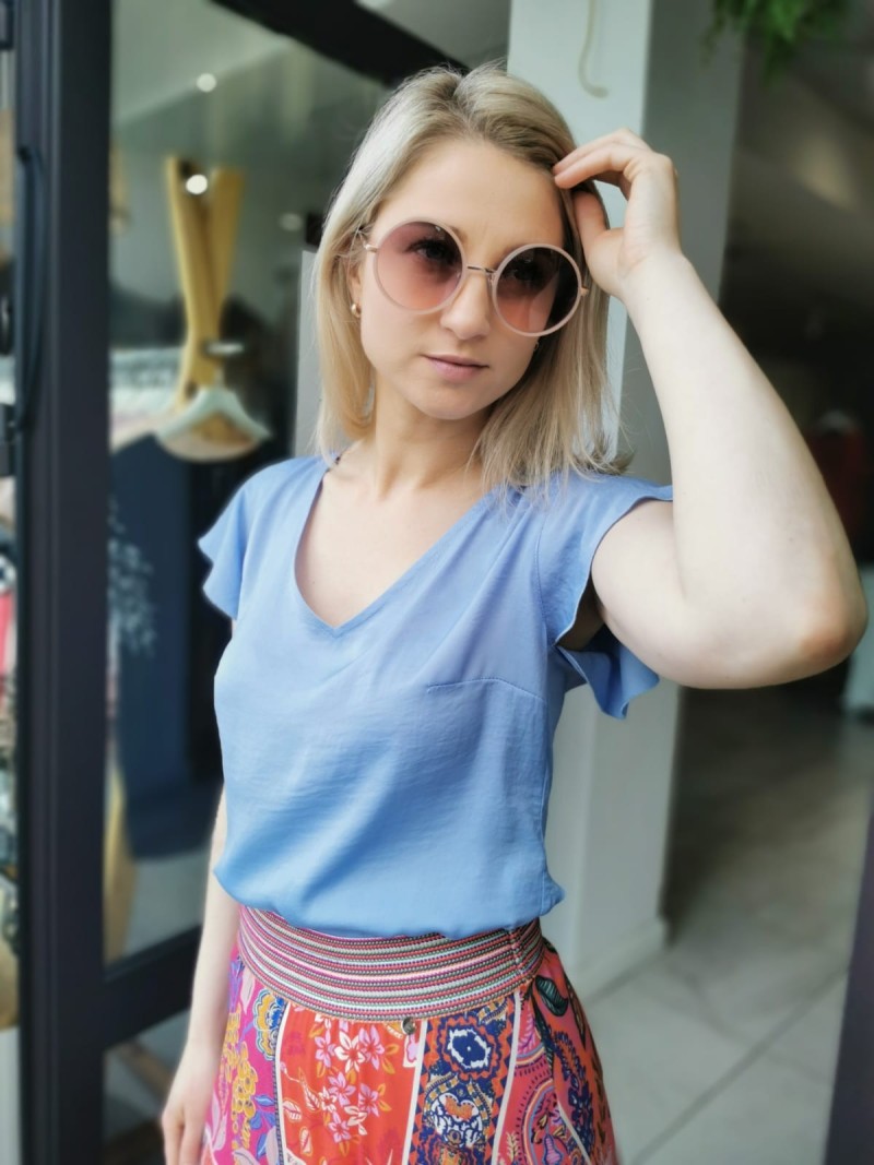 Miniatura produktu Bluzka Eos Blue