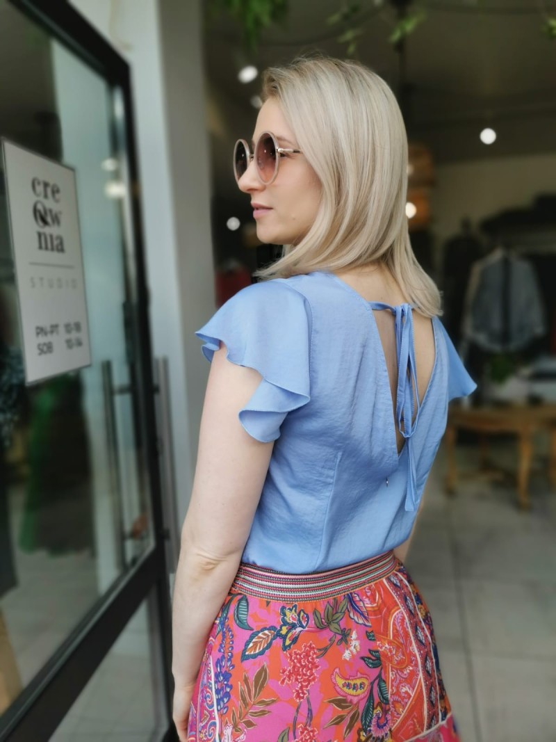 Miniatura produktu Bluzka Eos Blue