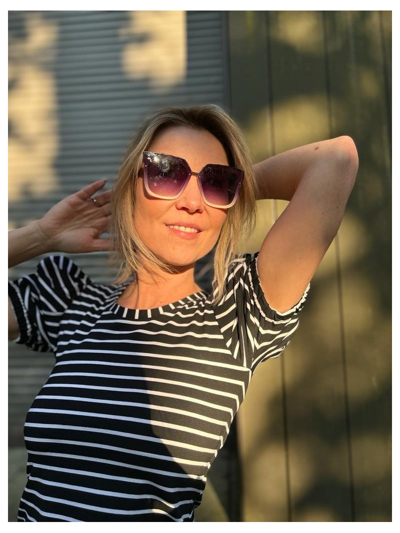 Miniatura produktu Bluzka Bufki B&W