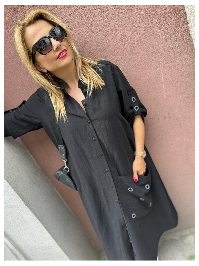 Miniatura produktu Sukienka Erin Black&Len