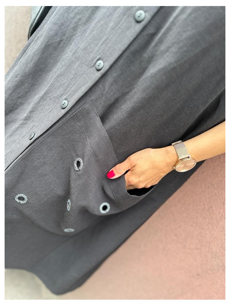 Miniatura produktu Sukienka Erin Black&Len