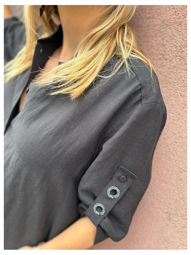 Miniatura produktu Sukienka Erin Black&Len