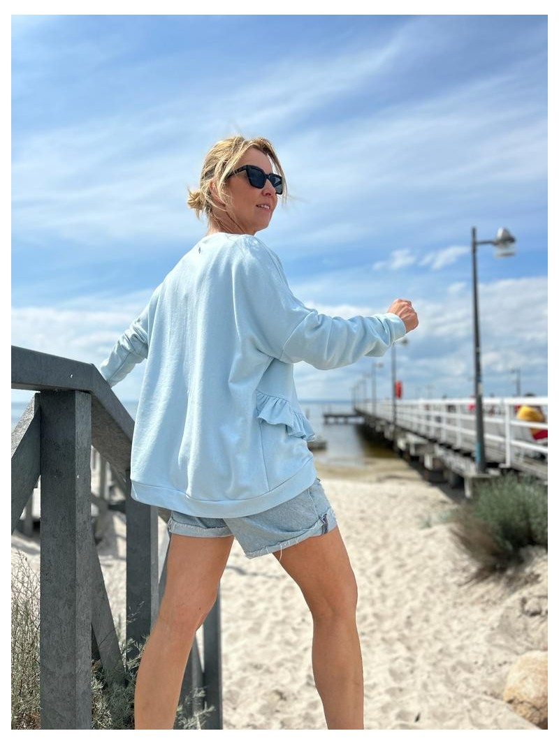 Miniatura produktu Bluza Lupo Light Blue