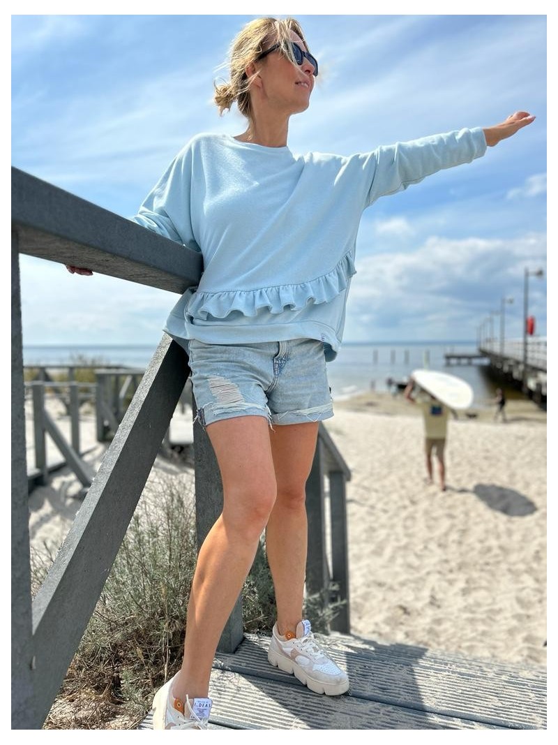 Miniatura produktu Bluza Lupo Light Blue