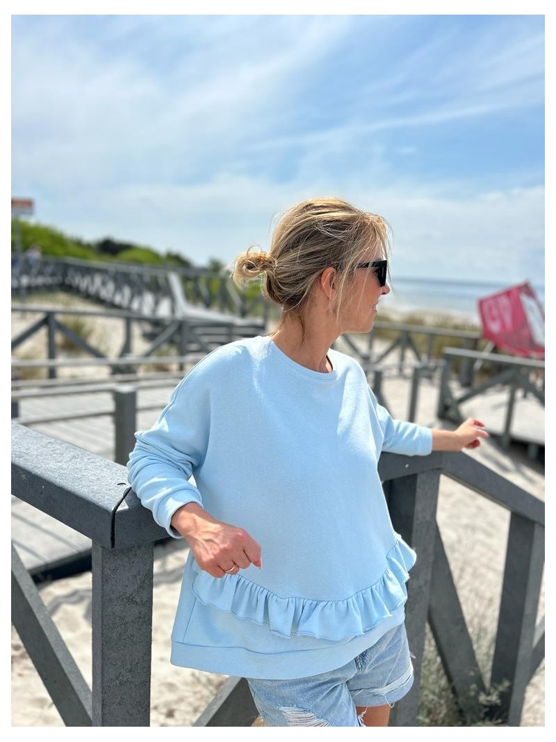 Miniatura produktu Bluza Lupo Light Blue