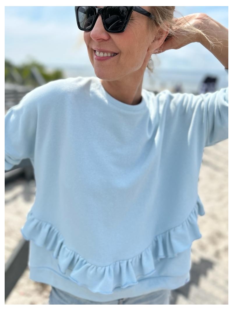 Miniatura produktu Bluza Lupo Light Blue