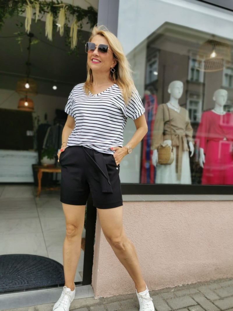 Miniatura produktu T-shirt See B&W