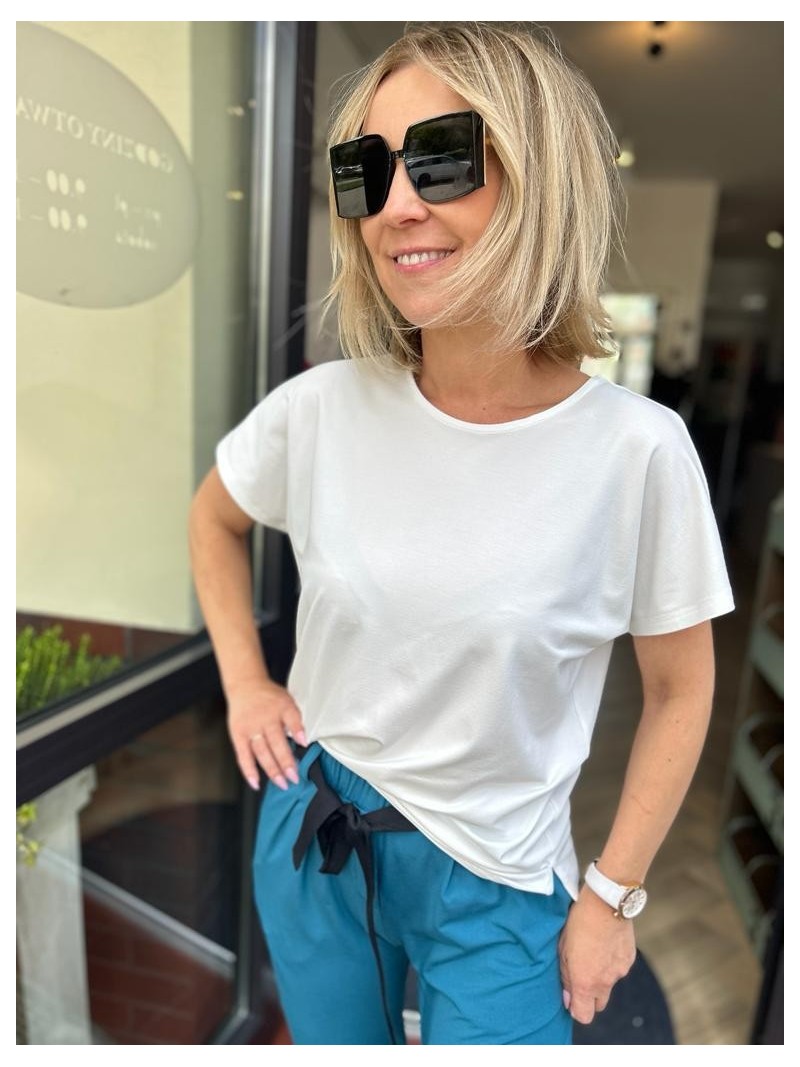 Miniatura produktu T-shirt Vesti Ecru