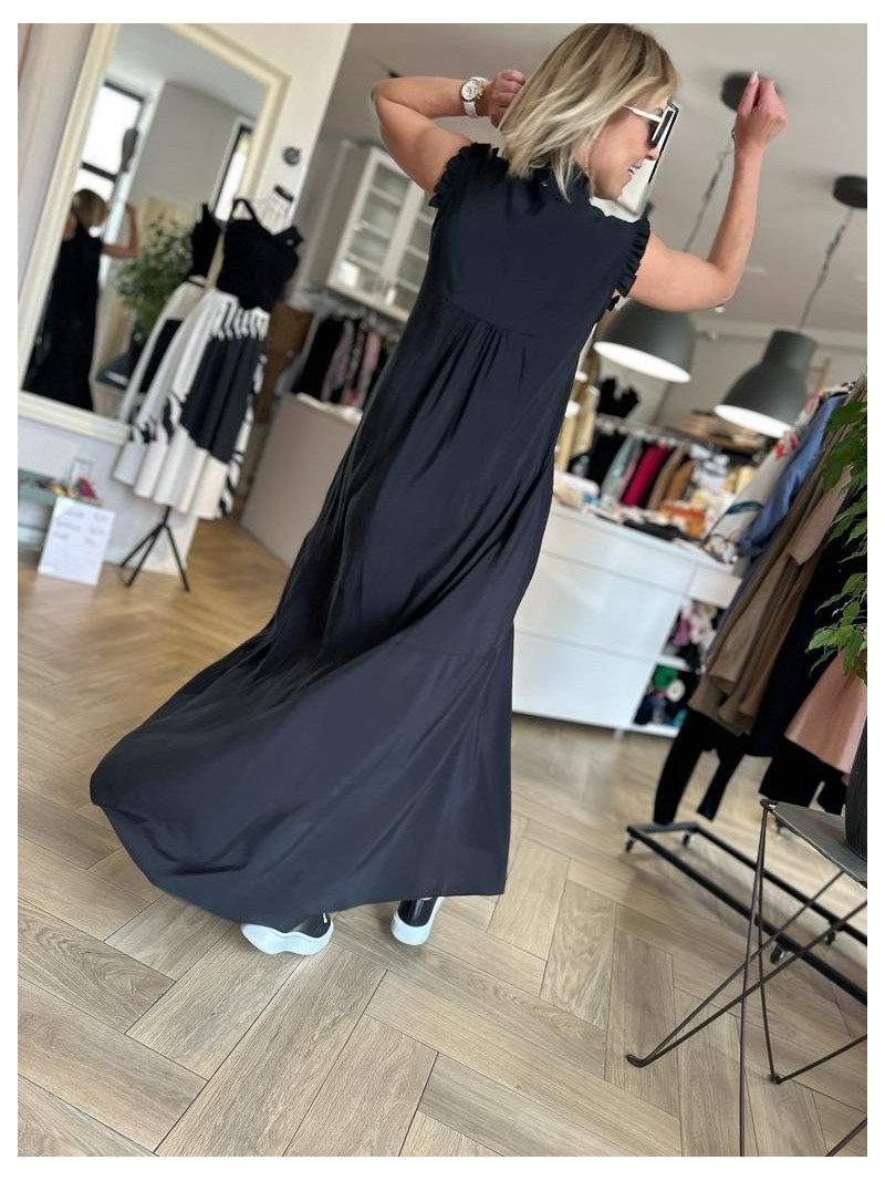 Miniatura produktu Sukienka Malibu Black