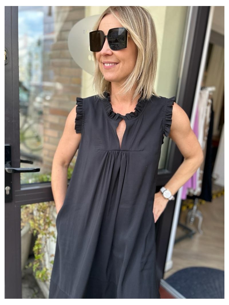 Miniatura produktu Sukienka Malibu Black