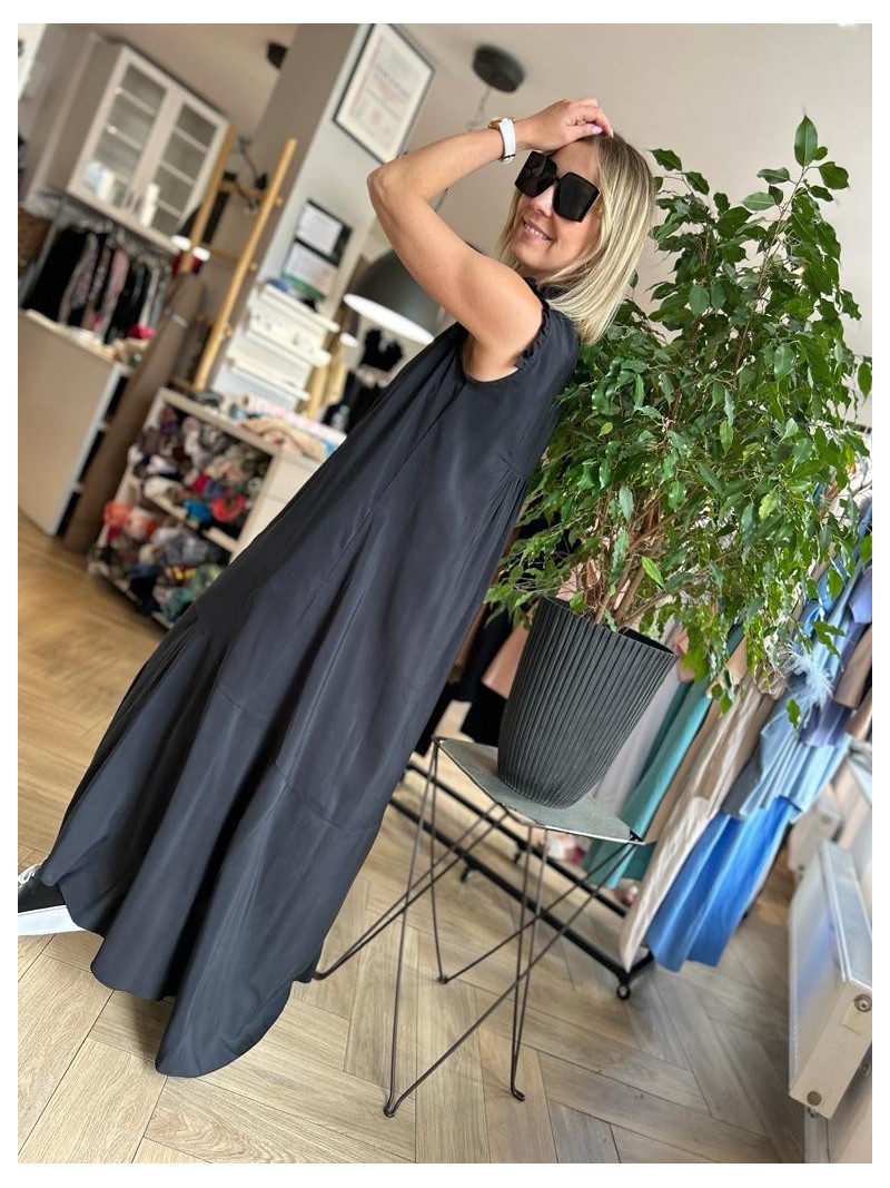 Miniatura produktu Sukienka Malibu Black