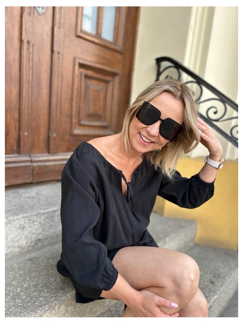 Miniatura produktu Short Kombinezon Debbi Black