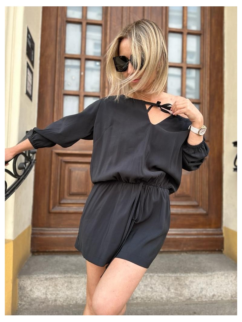 Miniatura produktu Short Kombinezon Debbi Black