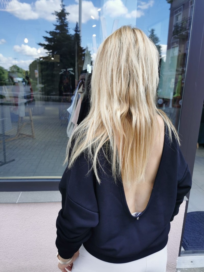 Miniatura produktu Bluza Baltic Story Black