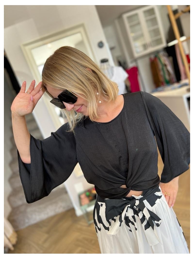 Miniatura produktu Bluzka Roxanne Black