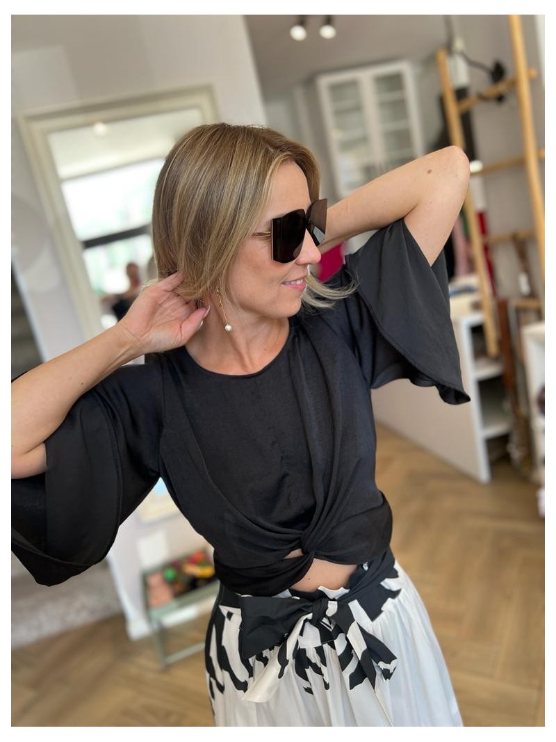 Miniatura produktu Bluzka Roxanne Black