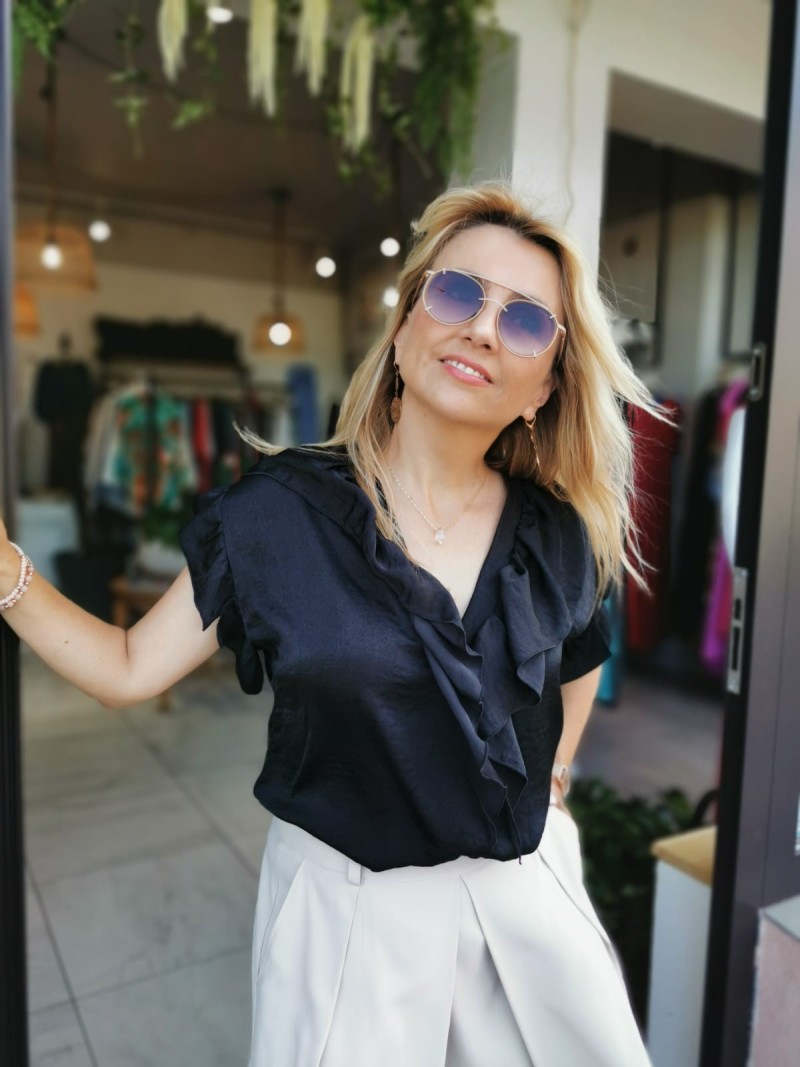 Miniatura produktu Bluzka Maroko Black