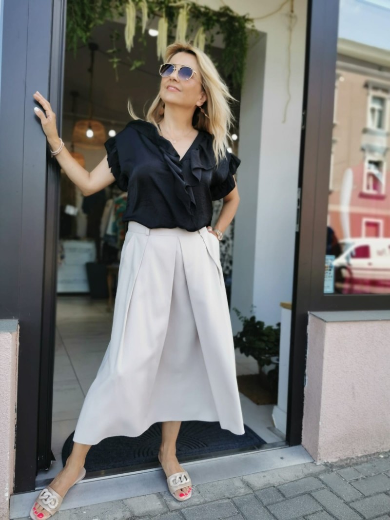 Miniatura produktu Bluzka Maroko Black