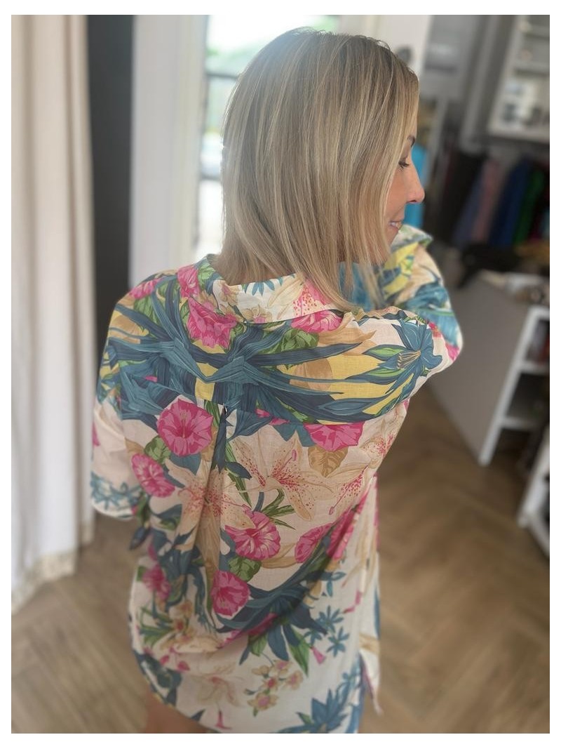 Miniatura produktu Koszula Galea Tropico