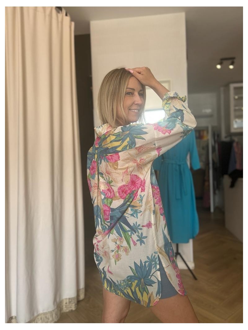 Miniatura produktu Koszula Galea Tropico