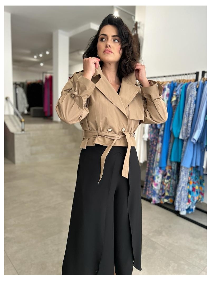 Miniatura produktu Kurtka Short Beige