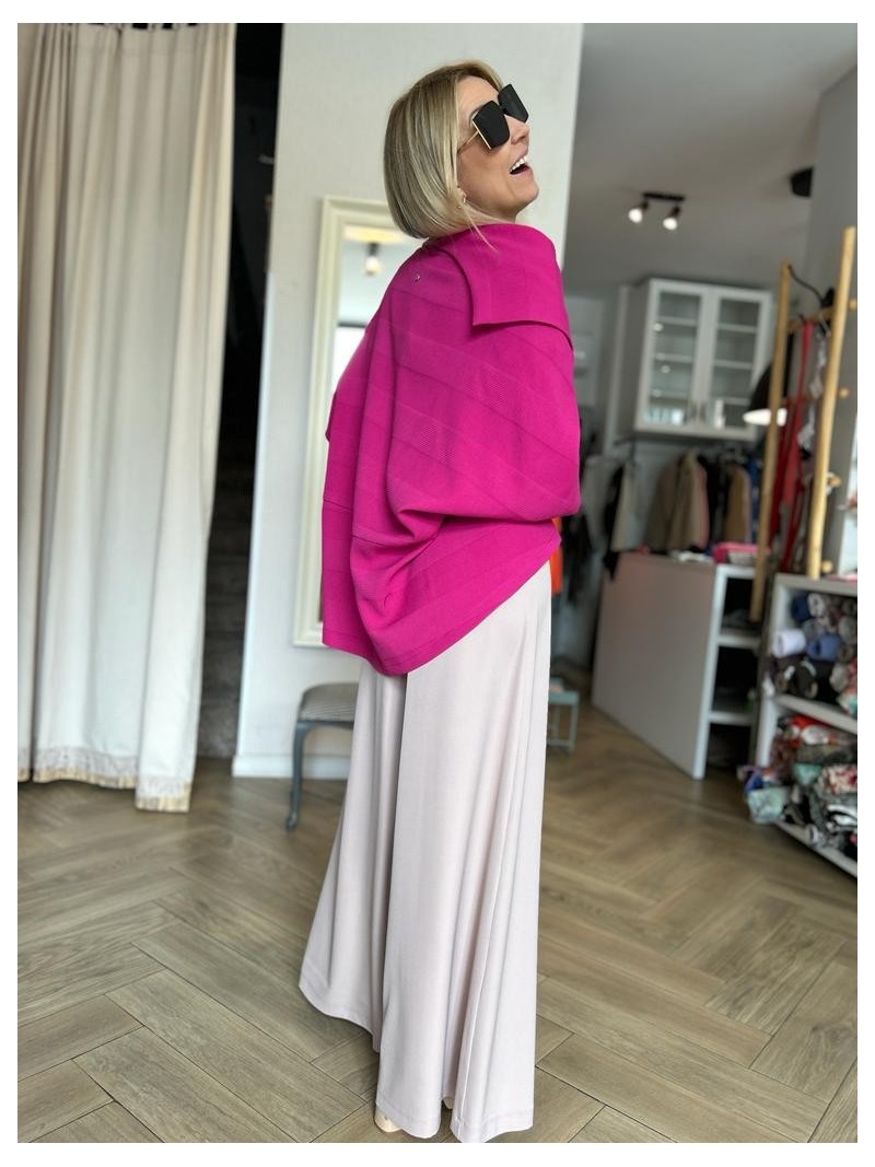 Miniatura produktu Wdzianko Novi Magenta