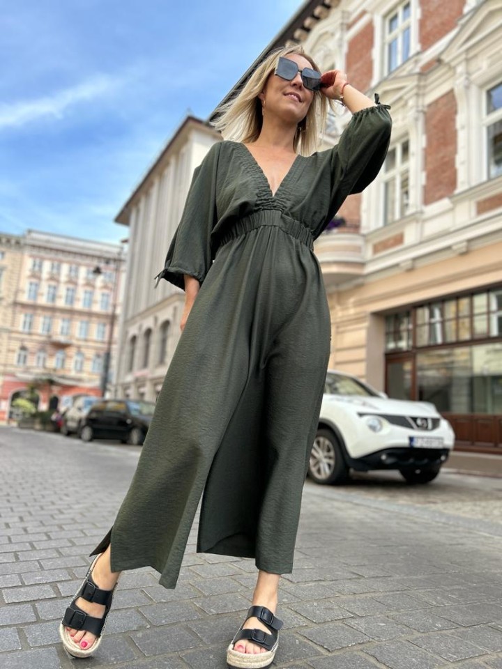 Miniatura produktu Kombinezon Triss Green