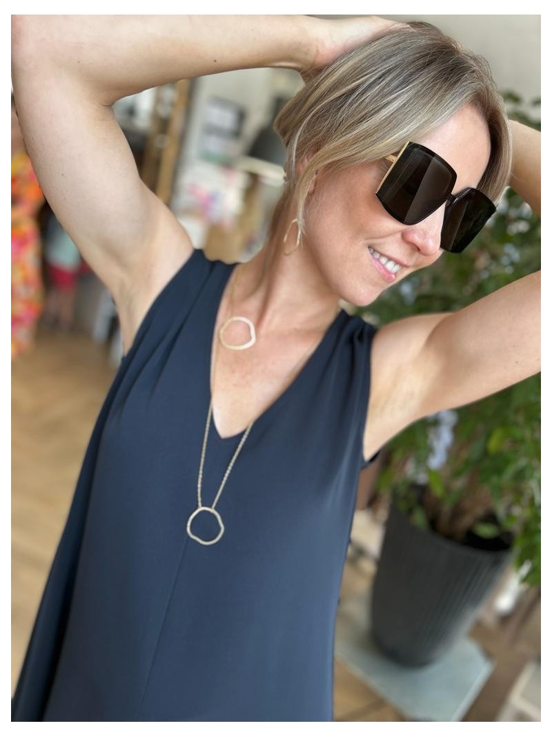 Miniatura produktu Sukienka Salwia Black