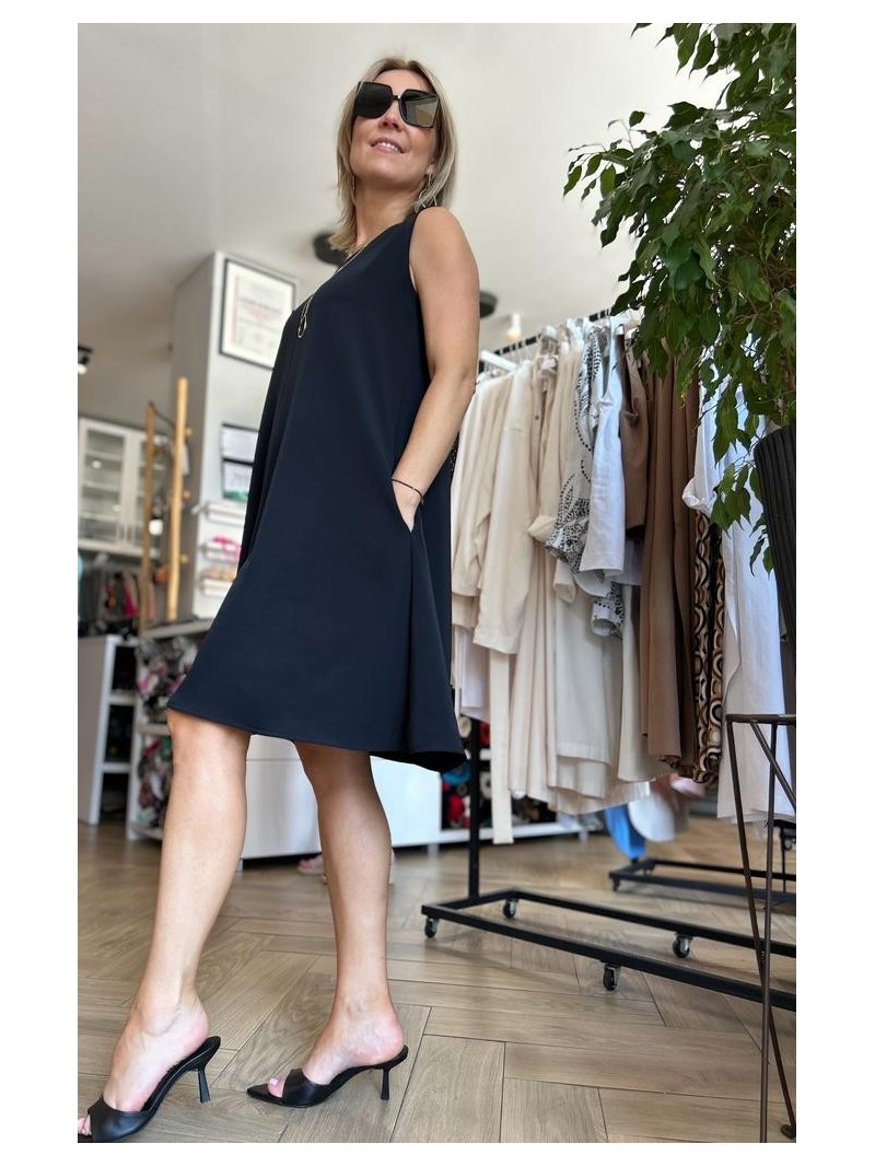 Miniatura produktu Sukienka Salwia Black