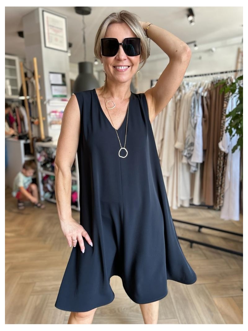 Miniatura produktu Sukienka Salwia Black