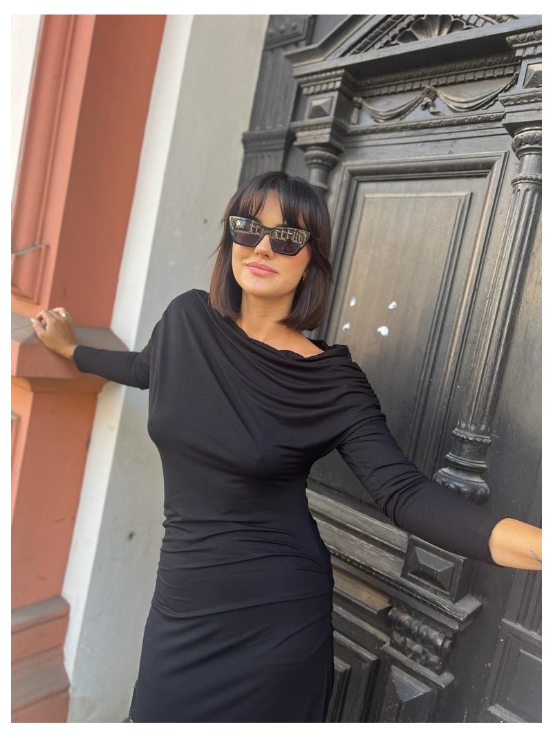 Miniatura produktu Sukienka Andrea Black