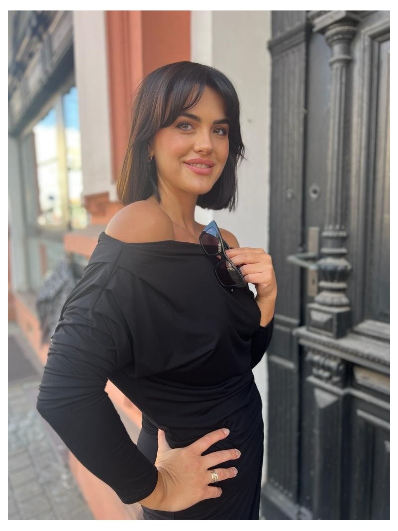 Miniatura produktu Sukienka Andrea Black