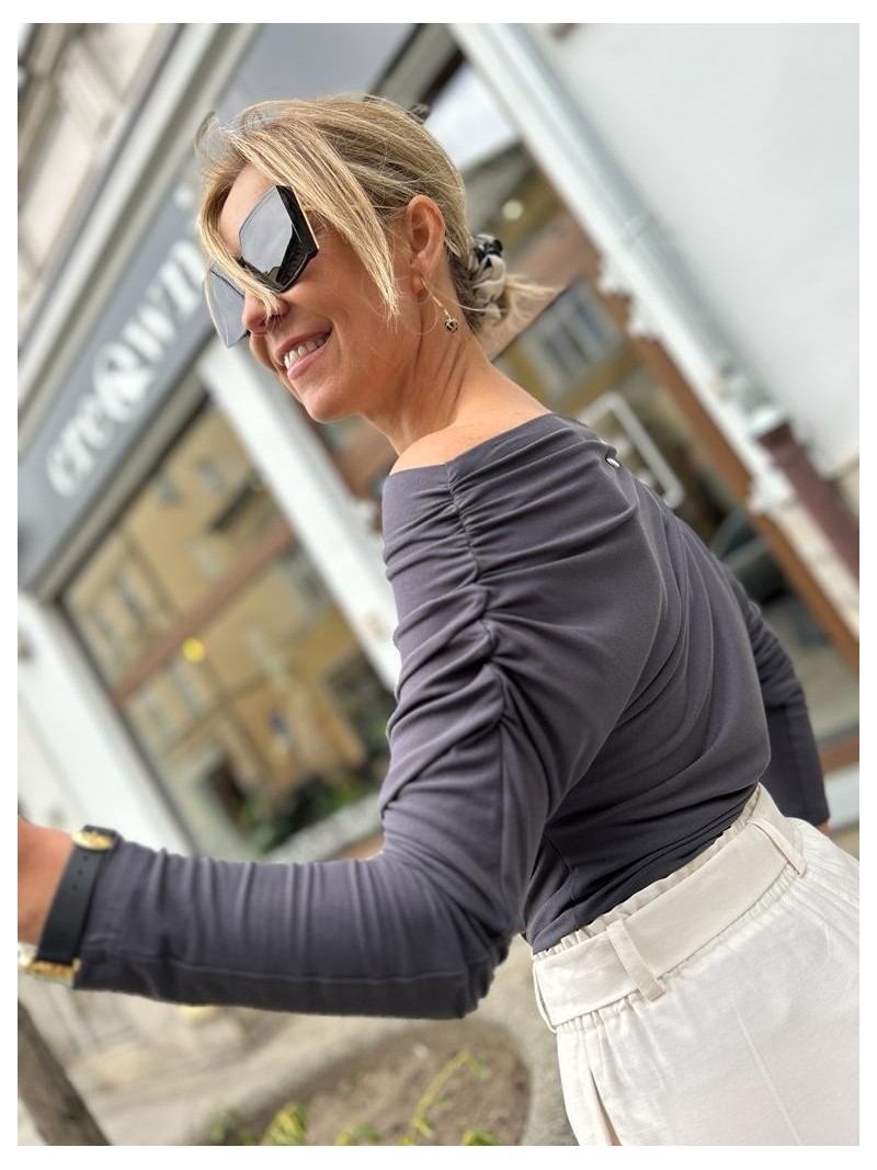 Miniatura produktu Bluzka Julia Graphite