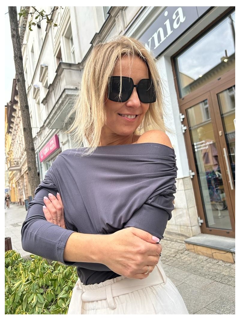 Miniatura produktu Bluzka Julia Graphite