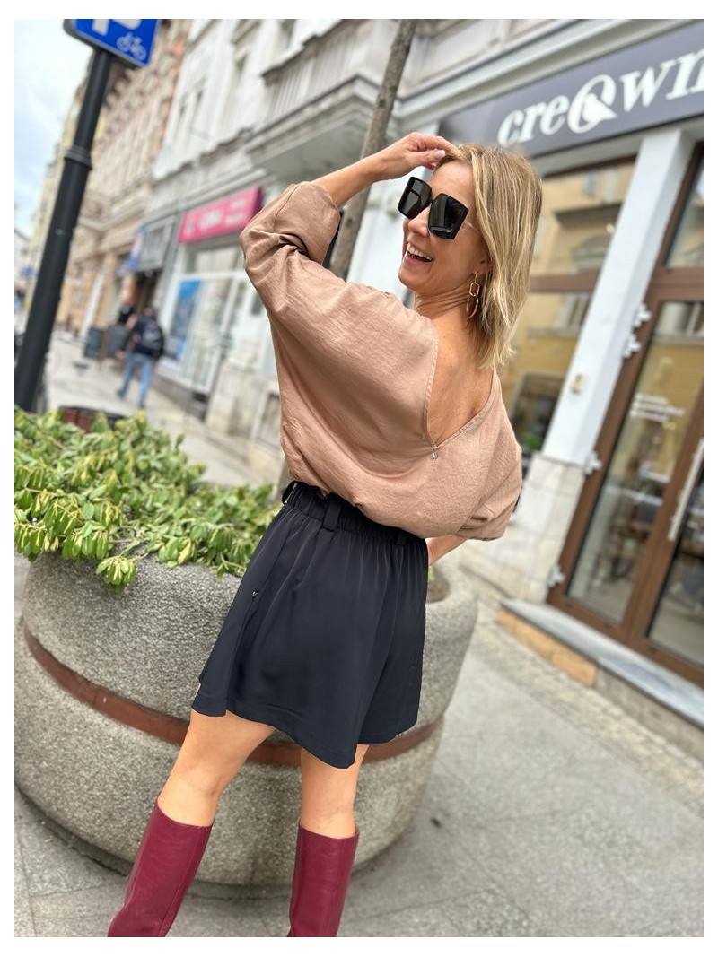 Miniatura produktu Shorty Creo Black