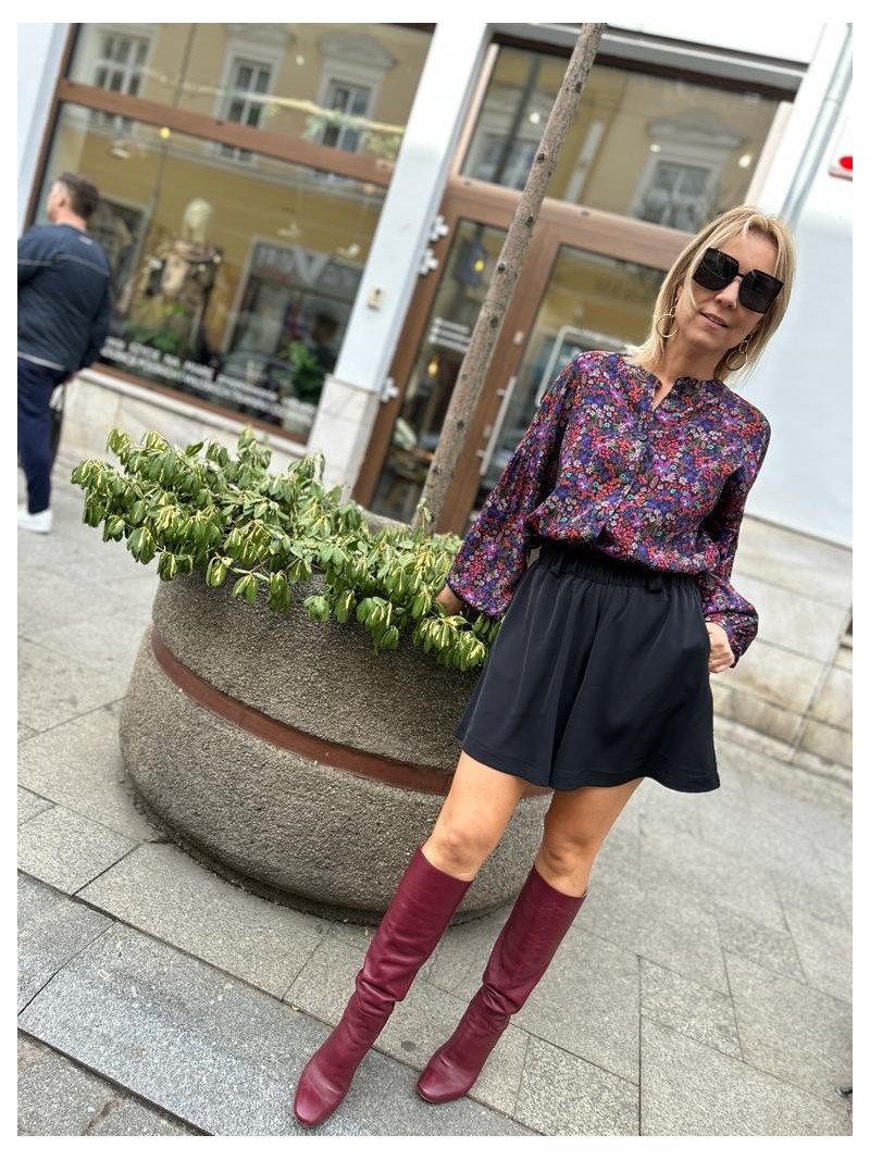 Miniatura produktu Shorty Creo Black