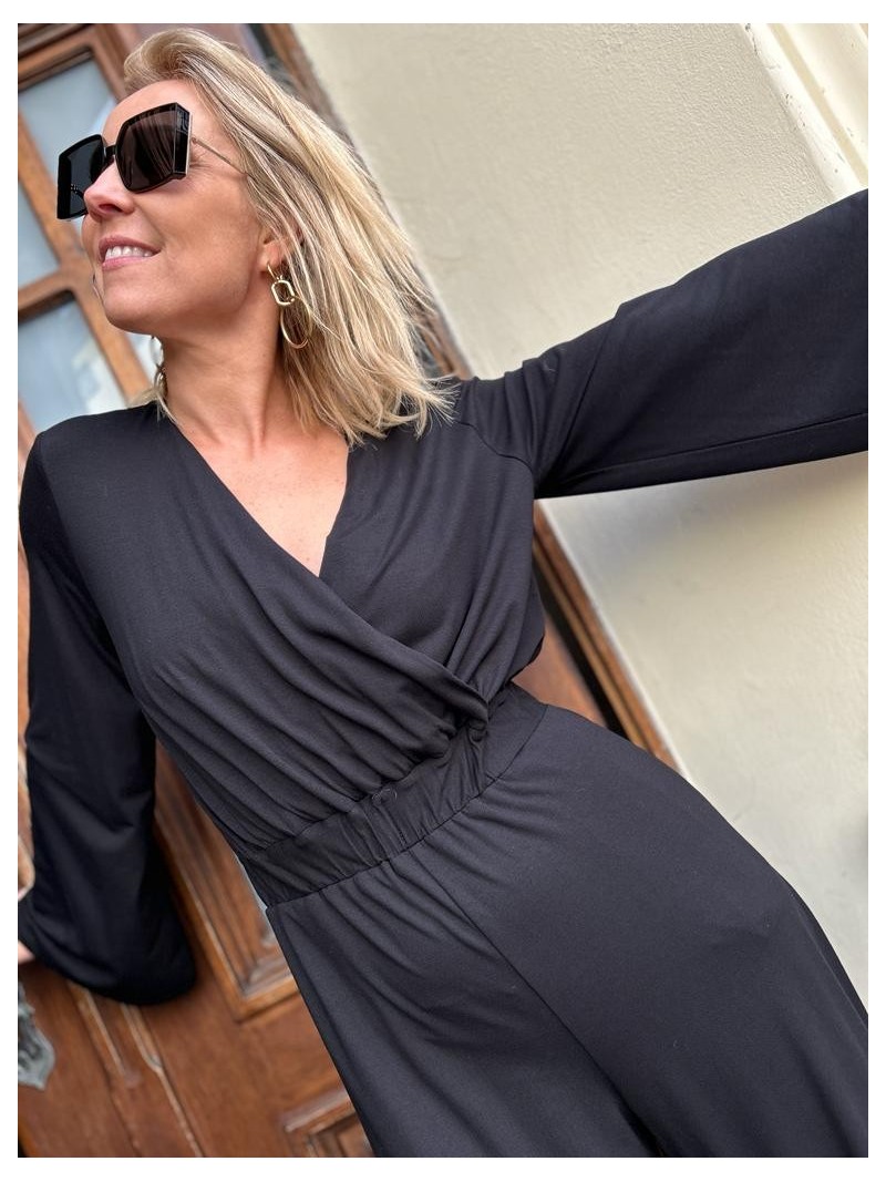 Miniatura produktu Kombinezon Devon Black