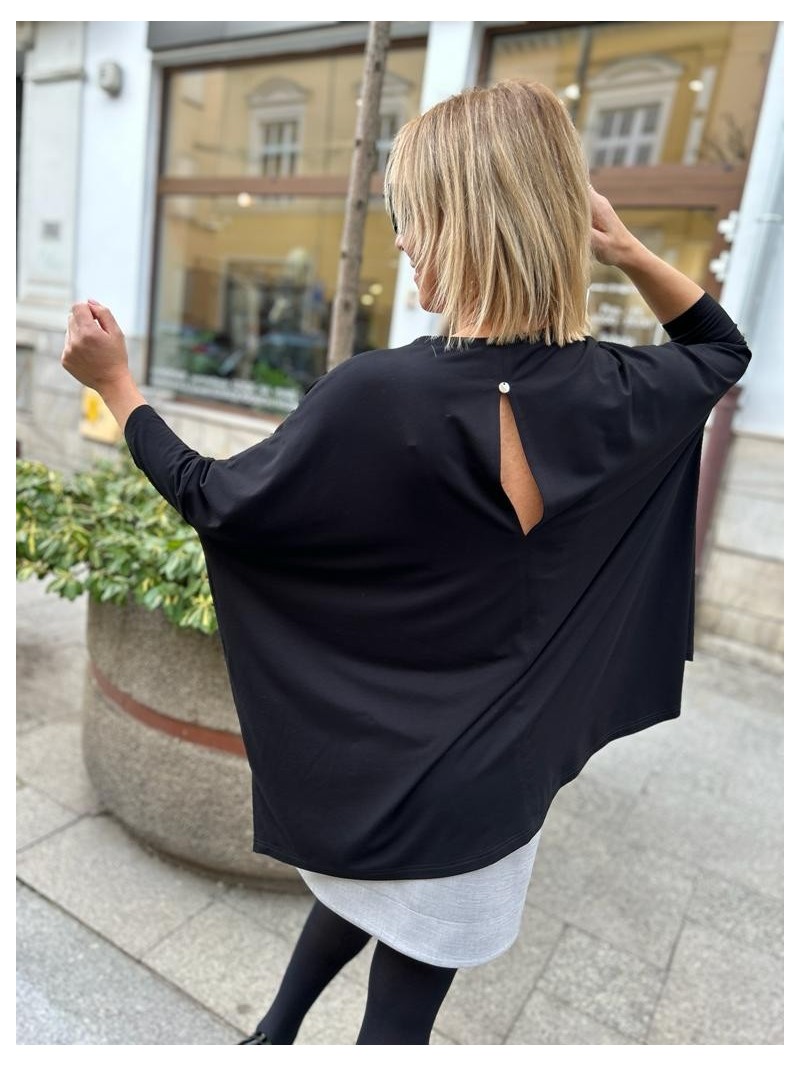 Miniatura produktu Bluzka Oversize Black