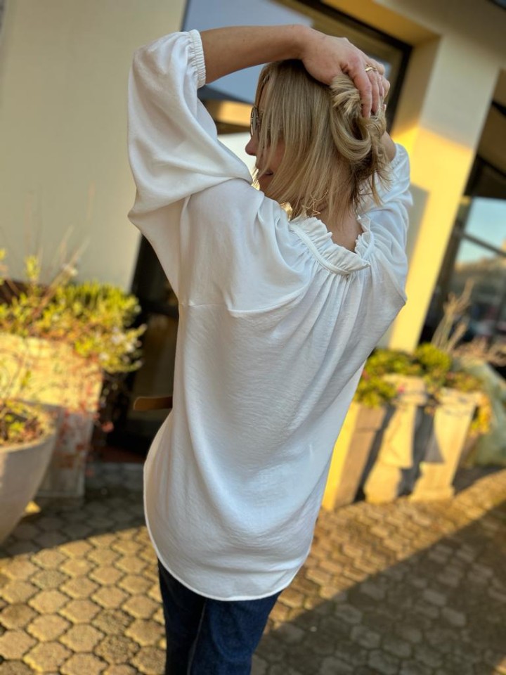 Miniatura produktu Koszula Sally White