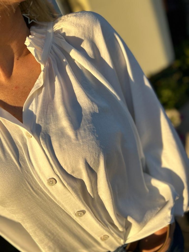 Miniatura produktu Koszula Sally White